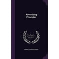 thumbnail image 1 of Advertising Principles (Hardcover), 1 of 1