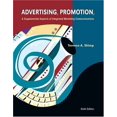 thumbnail image 1 of Pre-Owned Advertising, Promotion and Supplemental Aspects of Integrated Marketing Communications 9780030352713, 1 of 1