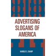 thumbnail image 1 of Advertising Slogans of America, (Hardcover), 1 of 1
