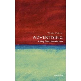Pre-Owned Advertising: A Very Short Introduction (Paperback) 0199568928 9780199568925