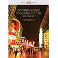 thumbnail image 1 of Pre-Owned Advertising and Consumer Culture in China (Paperback) 0745671179 9780745671178, 1 of 1