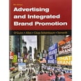 thumbnail image 1 of Pre-Owned Advertising and Integrated Brand Promotion (Paperback) 1337110213 9781337110211, 1 of 1