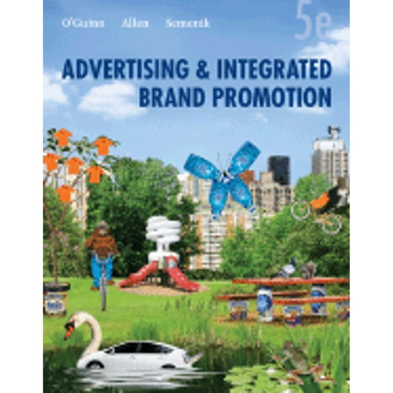 Pre-Owned Advertising and Integrated Brand Promotion