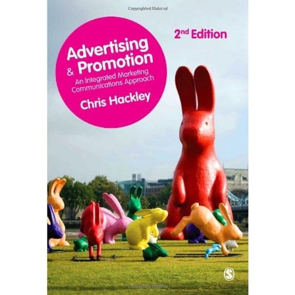 Pre-Owned Advertising and Promotion: An Integrated Marketing Communications Approach (Paperback) 1849201463 9781849201469