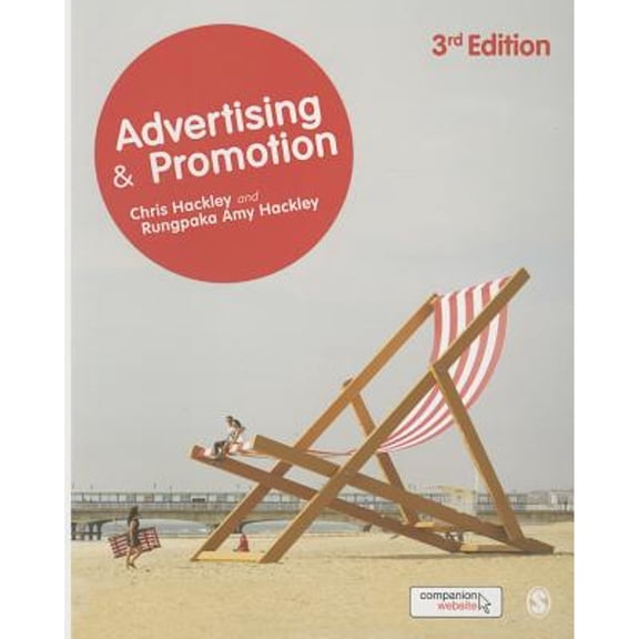 Pre-Owned Advertising and Promotion (Paperback) 1446280721 9781446280720