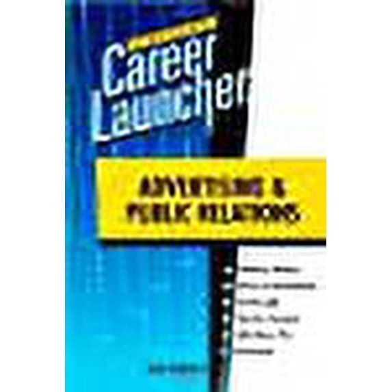 Advertising and Public Relations