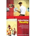 thumbnail image 1 of Advertising and Reality: A Global Study of Representation and Content, (Paperback), 1 of 1