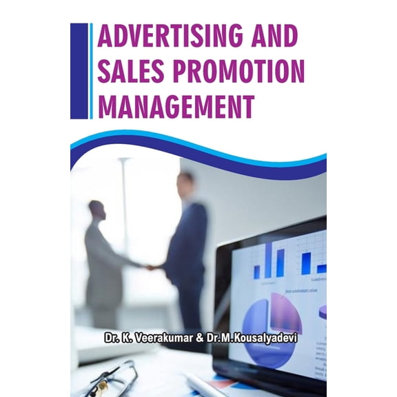 Advertising and Sales Promotion Management, (Paperback)
