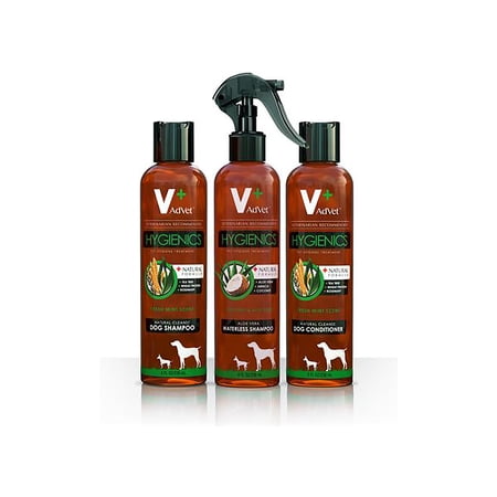 Advet Hygienic Wash Start-Up Kit