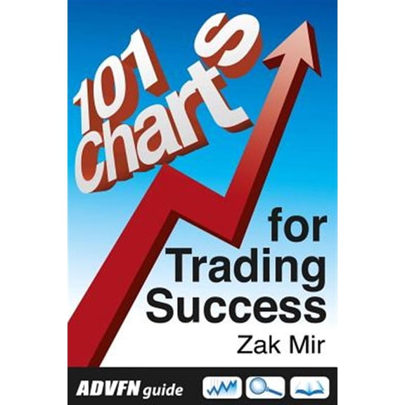Advfn Guide: 101 Charts for Trading Success