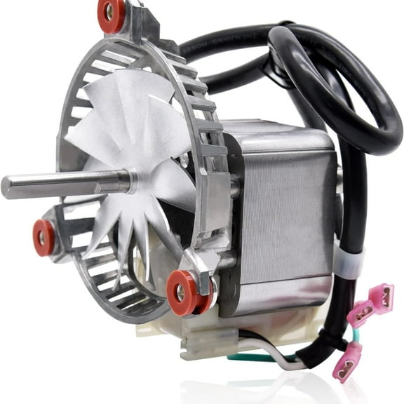 Adviace 3-21-08639 Combustion Blower Motor Replacement Inducer Blower Motor 1 Piece
