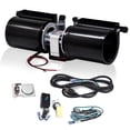 thumbnail image 1 of Adviace 910-157/P Replacement Inducer Blower Motor, 1 Piece, 1 of 7