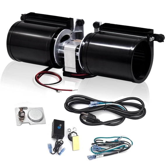 Adviace 910-157/P Replacement Inducer Blower Motor, 1 Piece