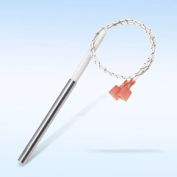 Adviace Adviace C-E-IGN 300W 4'' Fireplace Hot Ignitor Replacement Heating Elements