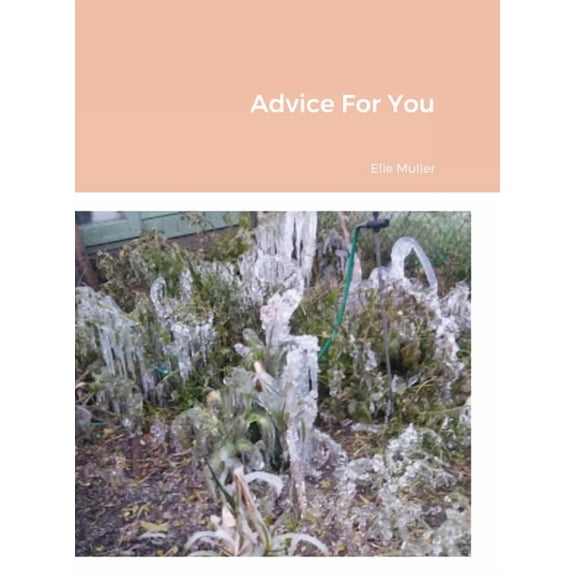 Advice For You, (Hardcover)