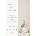 thumbnail image 1 of Pre-Owned Advice Not Given: A Guide to Getting Over Yourself (Hardcover) 0399564322 9780399564321, 1 of 1