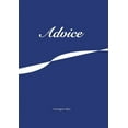 thumbnail image 1 of Advice, (Paperback), 1 of 1
