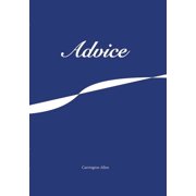 Advice, (Paperback)