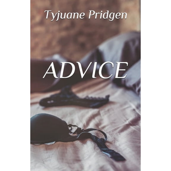 Advice (Paperback)