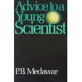 thumbnail image 1 of Pre-Owned Advice to a Young Scientist (Paperback) 0465000924 9780465000920, 1 of 1