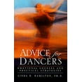 thumbnail image 1 of Pre-Owned Advice for Dancers: Emotional Counsel and Practical Strategies (Hardcover) 0787940437 9780787940430, 1 of 1