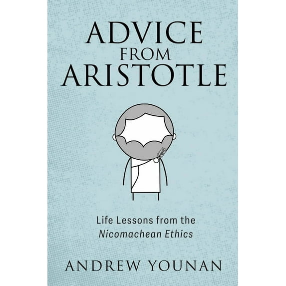 Advice from Aristotle (Paperback)