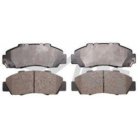 Advics AD0503 Front Brake Pad