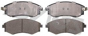 Advics AD0700 Front Brake Pad
