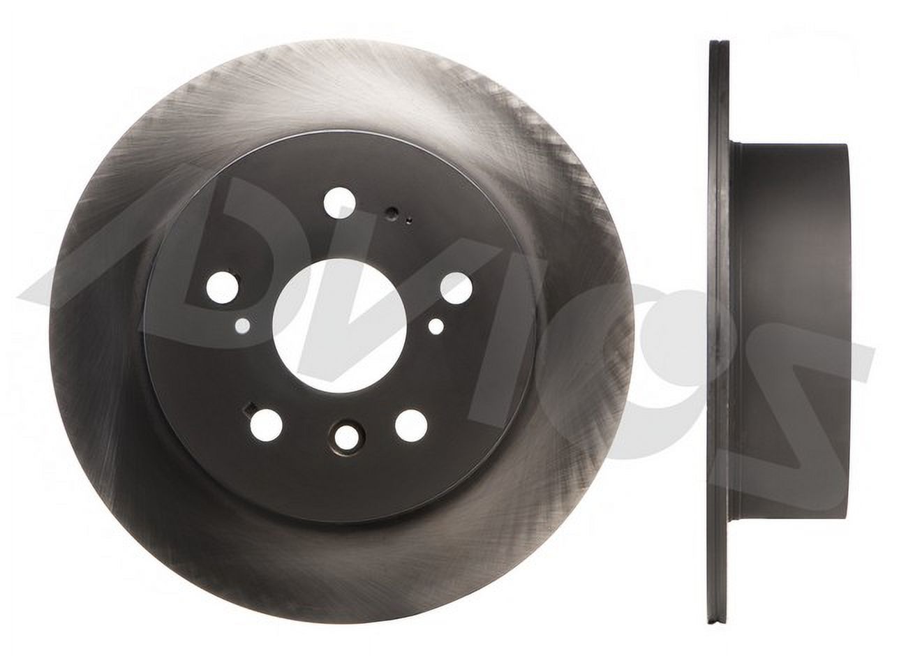 Advics B2412119 A6R044 Disc Brake Rotor for 20072012 Lexus ES350