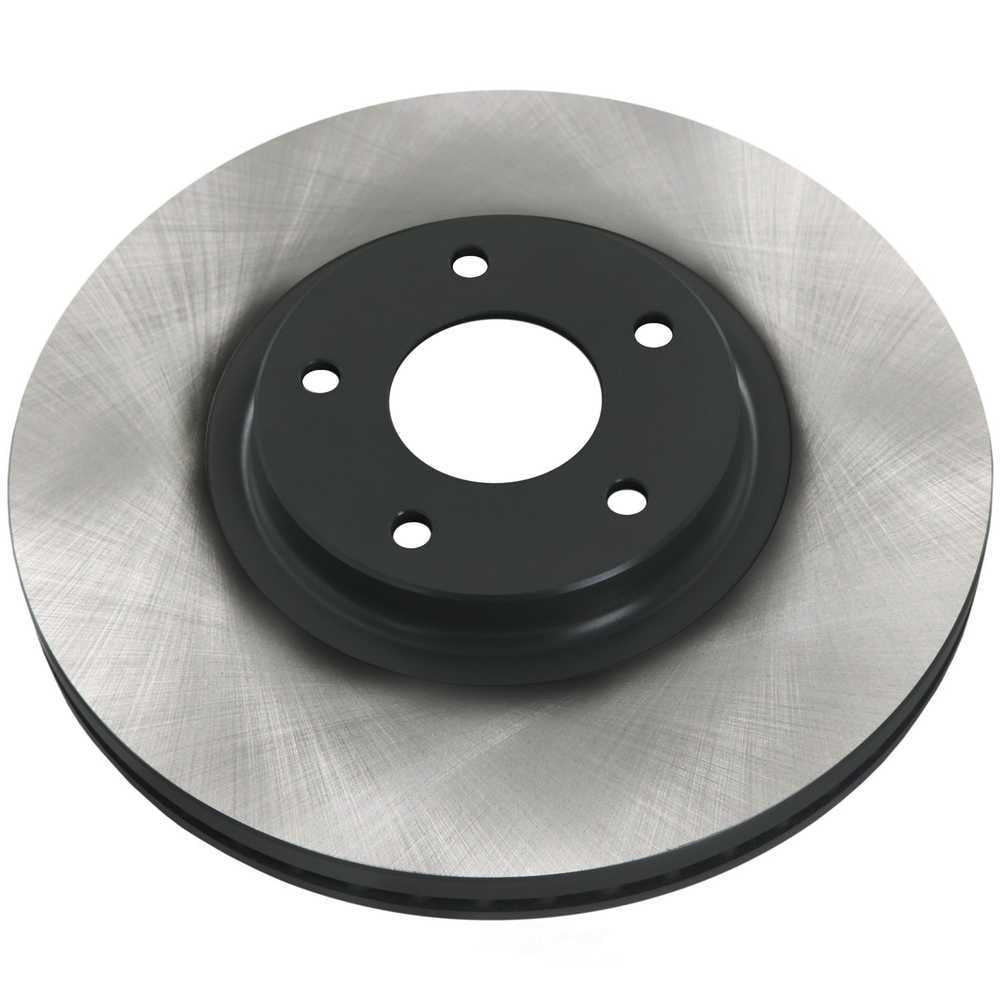 ADVICS B6F048U OE Replacement Disc Brake Rotor