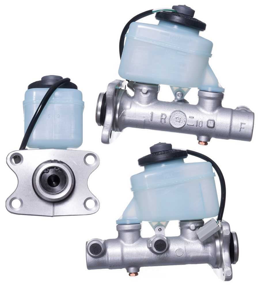 ADVICS BMT-044 New OE Brake Master Cylinder