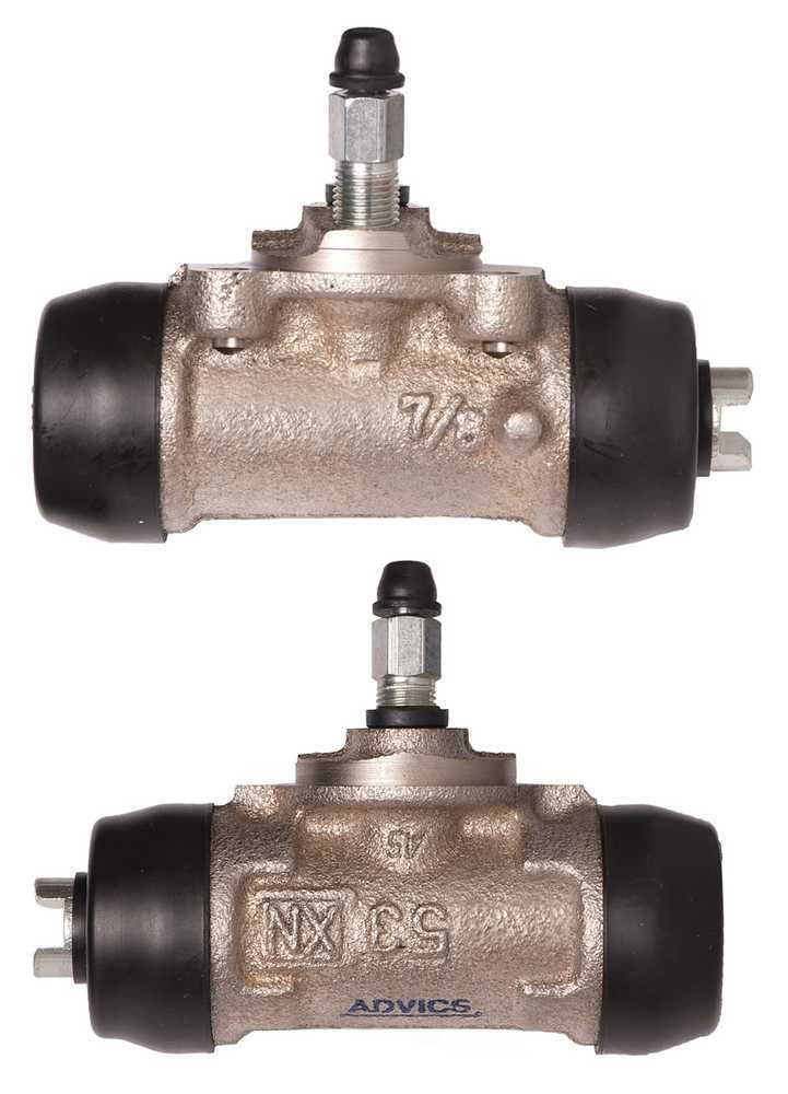 ADVICS WCT-007 Drum Brake Wheel Cylinder
