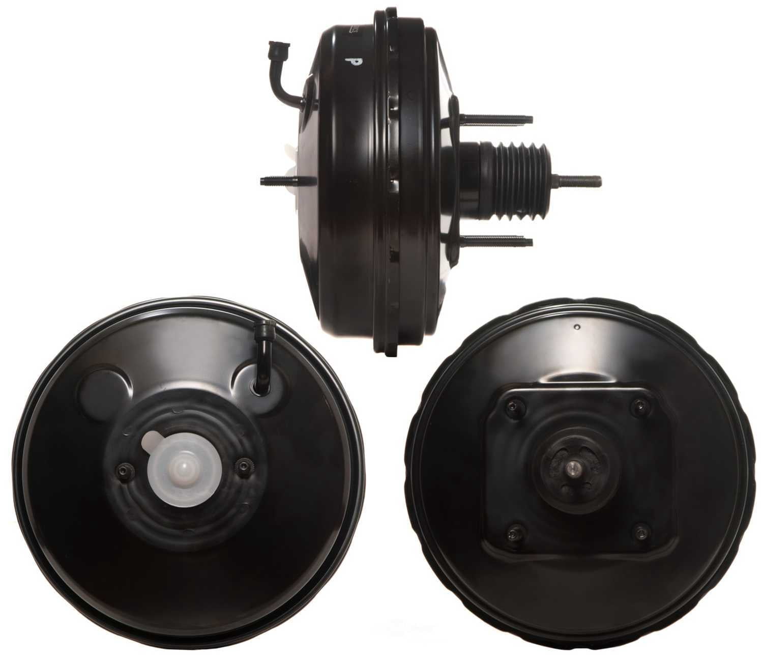 ADVICS BBT-090 Power Brake Booster
