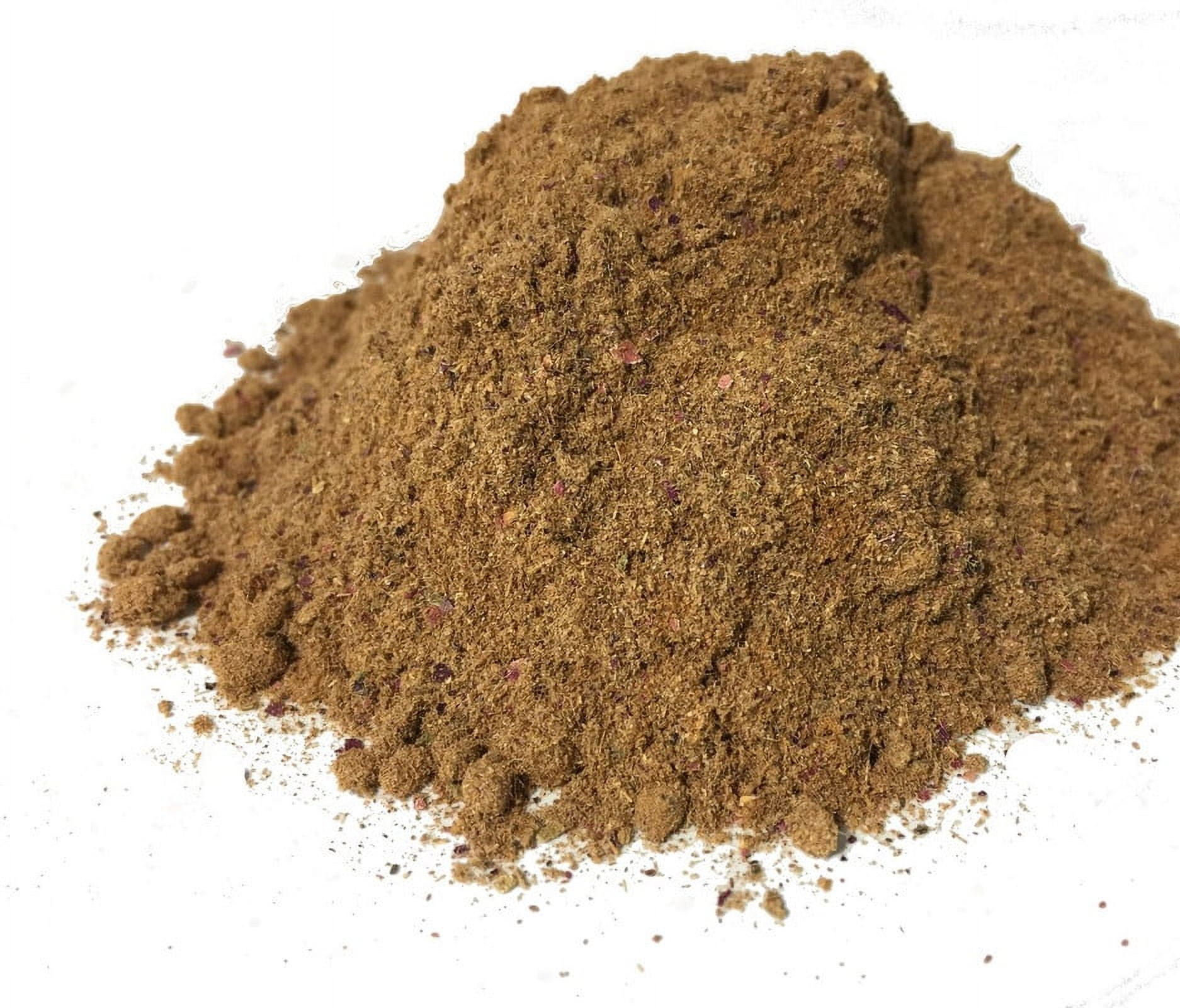 Advieh Persian Spice Blend by Spice Specialist - 10 oz. Bag ( 0.63 lbs. ) - KOSHER