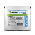 thumbnail image 1 of Advion Cockroach Bait Arenas - Kills Roaches - 1 Case (10 Bags = 120 Bait Stations) by Syngenta, 1 of 1