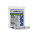 thumbnail image 1 of Advion Cockroach Gel Bait -1 Case (5 packs of 4 x 30g Tubes) for Indoor/Outdoor Use by Syngenta, 1 of 5