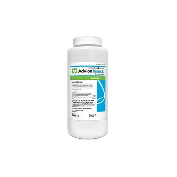 Advion Insect Granular Bait - 1 Pound