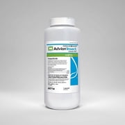 Advion Insect Granular Bait - Targets Ants, Cockroaches, Crickets & More - 1 lb Bottle by Syngenta