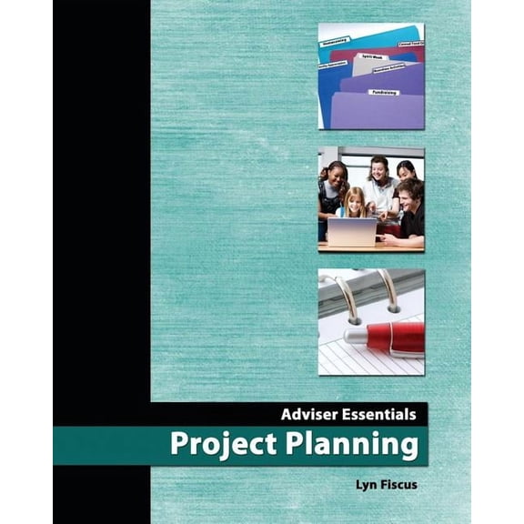 Adviser Essentials: Project Planning, (Paperback)