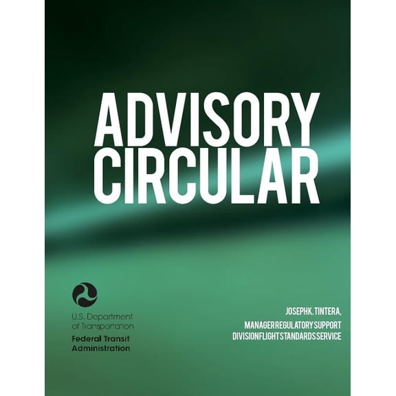 Advisory Circular