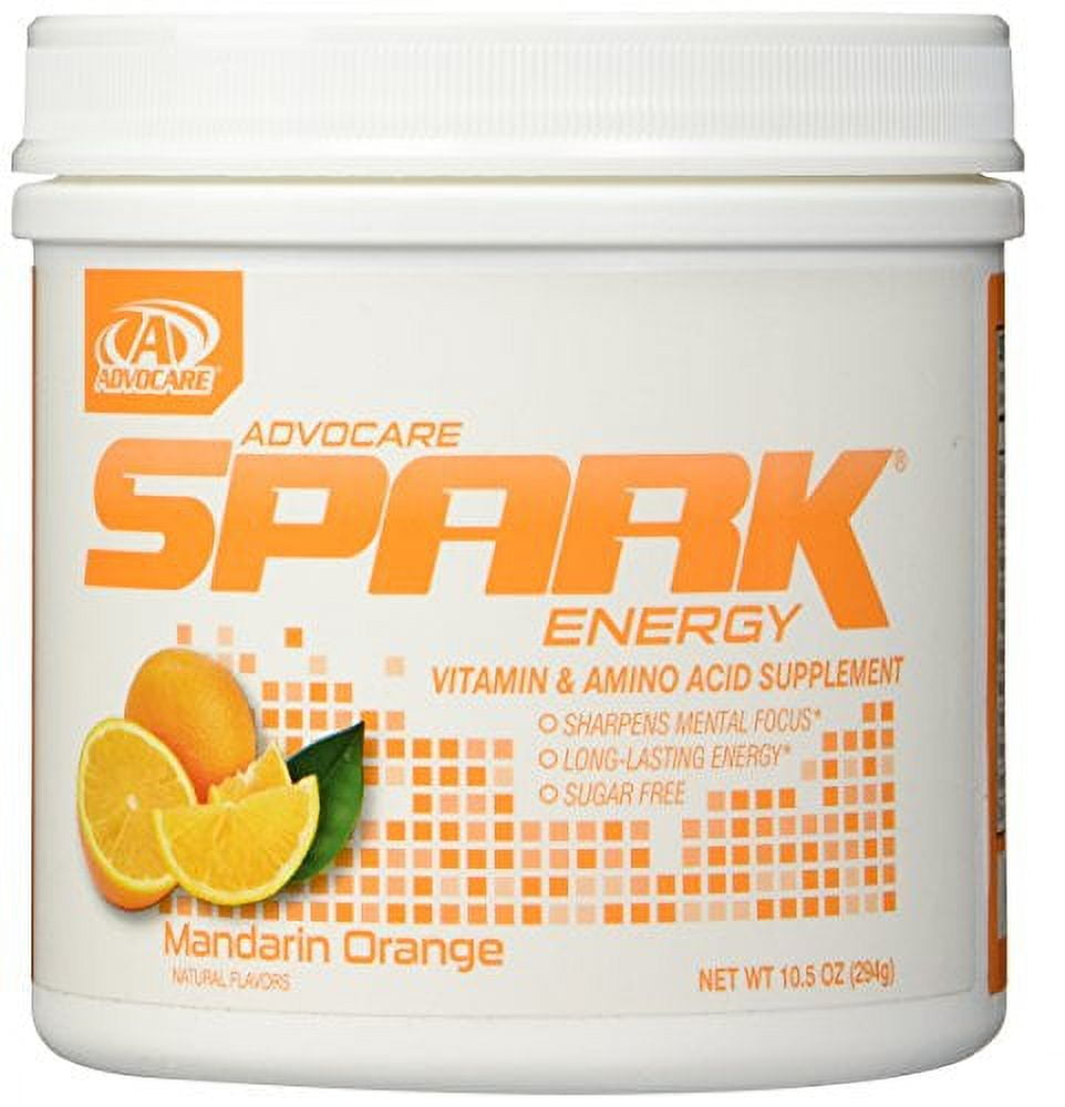 Spark Energy Drink Where To Buy Spark Advocare Flavors