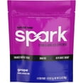 thumbnail image 1 of AdvoCare Spark Energy Drink Mix – Vitamin & Amino Acid Powder Supplement, Grape Flavor, 14 Stick Packs, 1 of 9