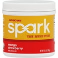 thumbnail image 1 of AdvoCare Spark Energy Drink Mix – Vitamin & Amino Acid Powder Supplement, Mango Strawberry Flavor, 10.5 oz, 1 of 6