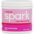 thumbnail image 1 of AdvoCare Spark Energy Drink Mix – Vitamin & Amino Acid Powder Supplement, Pink Lemonade Flavor, 10.5 oz, 1 of 6