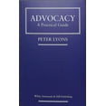 thumbnail image 1 of Advocacy: A Practical Guide, 1 of 1