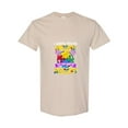 thumbnail image 1 of Advocate And Support To Spread Autism Acceptance And Awareness Unisex T-Shirt, for men & women, up to size 5XL, 1 of 2