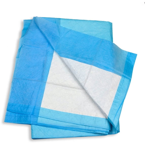 Advocate Disposable Underpads, 50-Pack