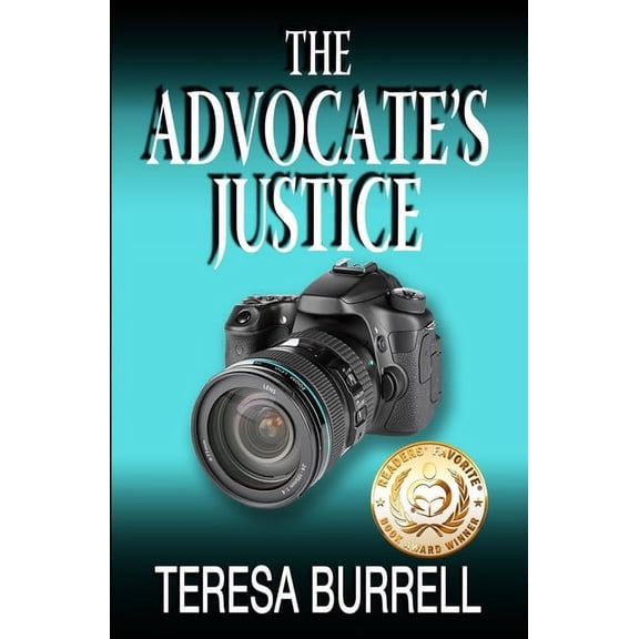 Advocate: The Advocate's Justice (Paperback)