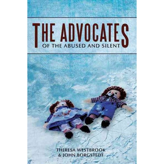 The Advocates (Paperback)