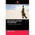thumbnail image 1 of Advogado perdido encontrado (Paperback), 1 of 1